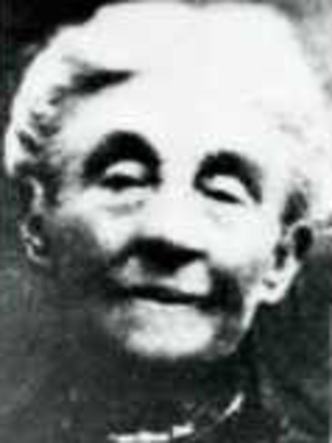 Esther Emily Ogden (1839 - 1923) Profile